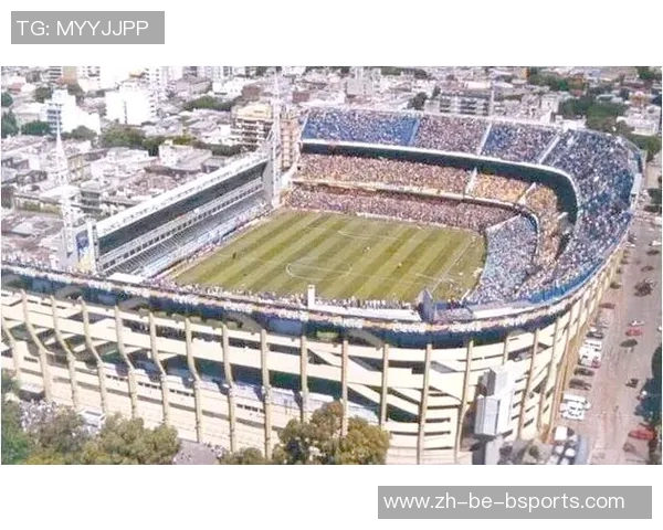 博卡青年足球明星卡：探索历史传奇与未来巨星的跨越时空之旅