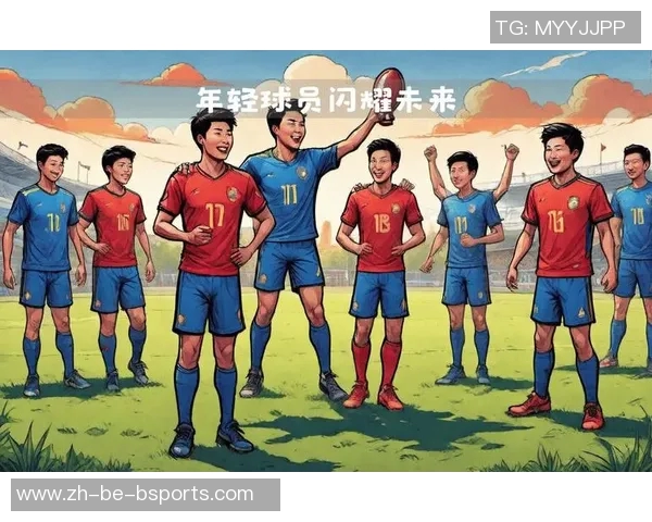 篮球球星眼中的中国足球队如何发展及其未来潜力探讨