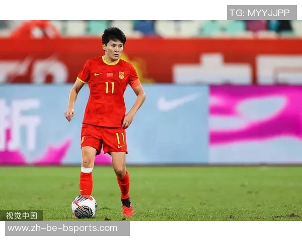 王珊珊精彩瞬间高清写真展示女足新星风采与实力